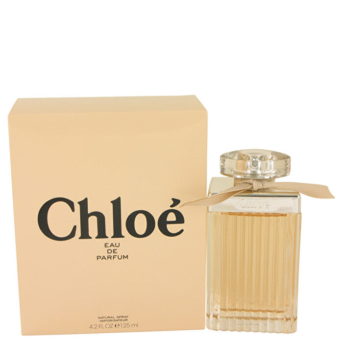 Chloe Chloe (nieuw) Eau De Parfum Spray 125ml/4.2oz