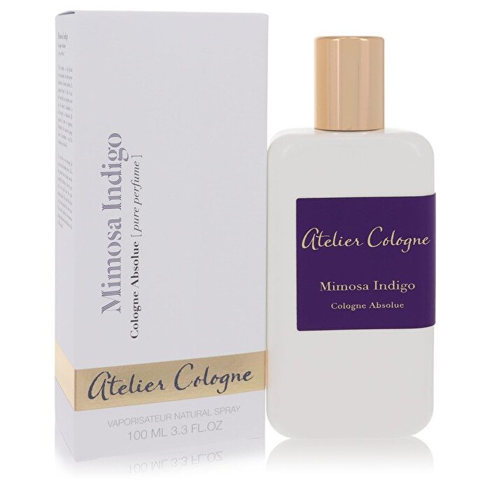 Atelier Cologne Mimosa Indigo Pure Parfumspray (Unisex) 100ml/3.3oz