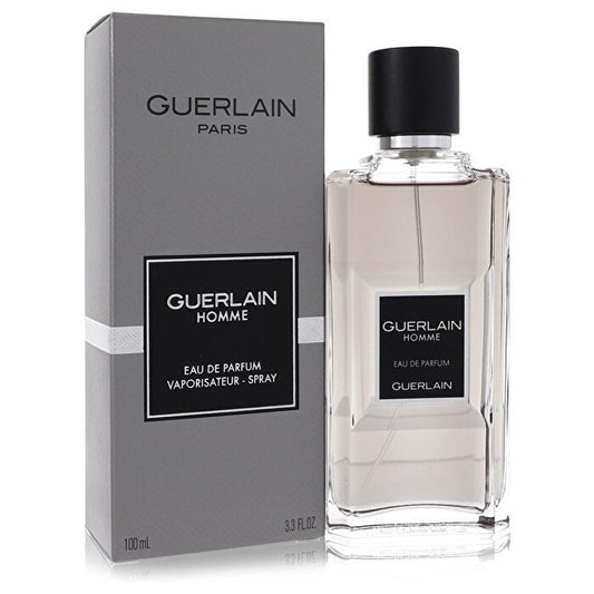 Guerlain Guerlain Homme Eau De Parfum Spray 100 ml/3,3 oz