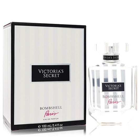 Victoria's Secret Bombshell Paris Eau De Parfum Spray 100 ml/3,4 oz