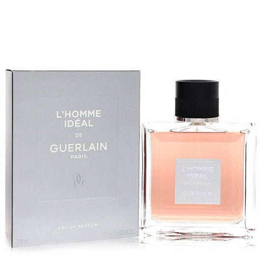 Guerlain L'homme Ideal Eau De Parfum Spray 100 ml/3,3 oz