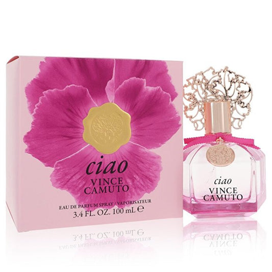 Vince Camuto Vince Camuto Ciao Eau de Parfum Spray 100 ml/3,4 oz