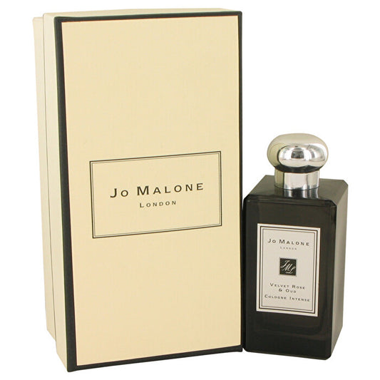 Jo Malone Jo Malone Velvet Rose &amp; Oud Cologne Intense Spray (Unisex) 100ml/3.4oz