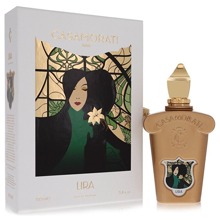 Xerjoff Lira Eau de Parfum Spray 100 ml/3,4 oz