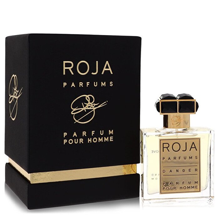 Roja Parfums Danger Pour Homme Eau de Parfum Spray 50 ml/1,7 oz