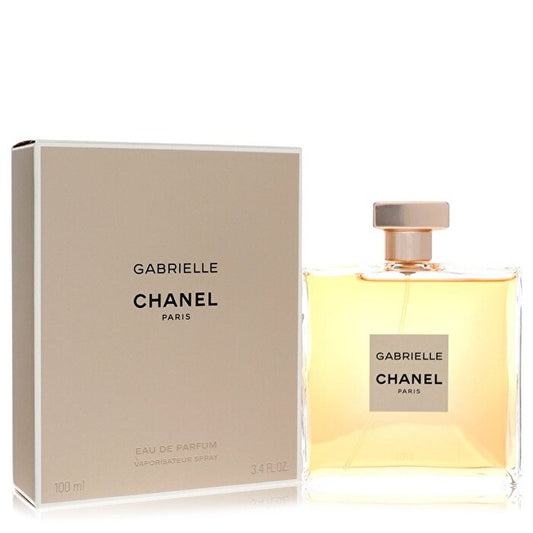 Chanel Gabrielle Eau De Parfum Spray 100ml