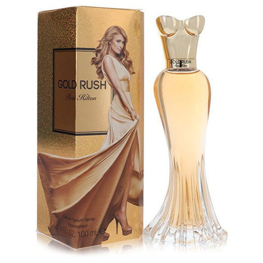 Paris Hilton Gold Rush Eau de Parfum Spray 100 ml/3,4 oz