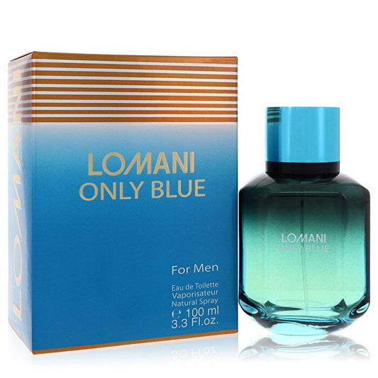 Lomani Lomani Blue Sky Eau de Toilette Spray 100 ml/3,4 oz