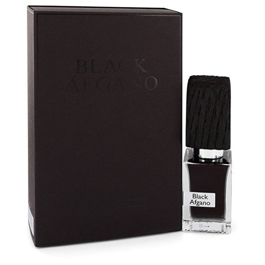 Nasomatto Black Afgano Extrait de parfum (puur parfum) 30 ml/1 oz