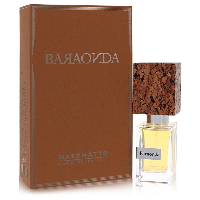 Nasomatto Nasomatto Baraonda Extrait de parfum (puur parfum) 30ml/1oz