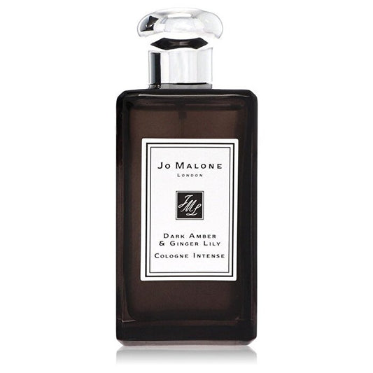 Jo Malone Jo Malone Dark Amber &amp; Ginger Lily Cologne Intense Spray (Unisex, ongedoosd) 100 ml/3,4 oz