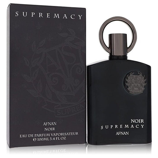 Afnan Supremacy Noir Eau De Parfum Spray 100ml/3.4oz