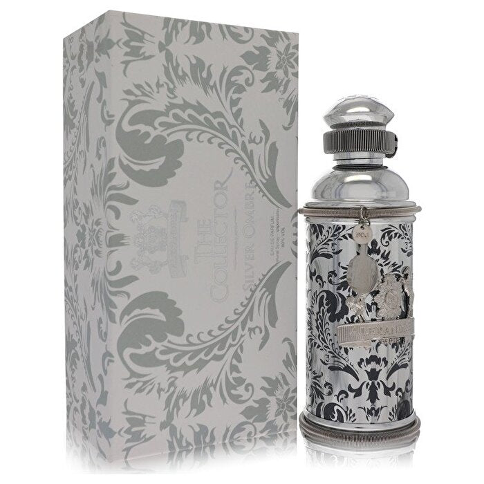 Alexandre. J Silver Ombre Eau De Parfum Spray 100ml