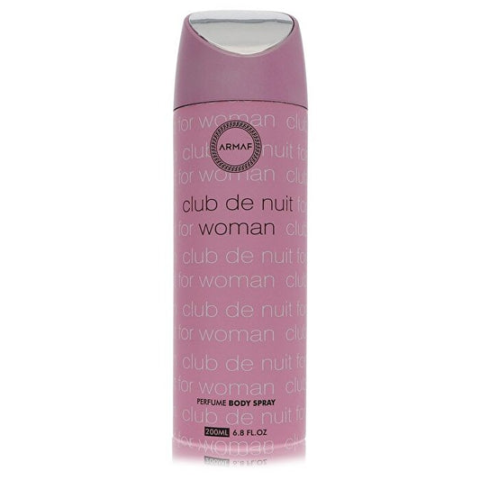 Armaf Club De Nuit Lichaamsspray 195 ml/6,6 oz