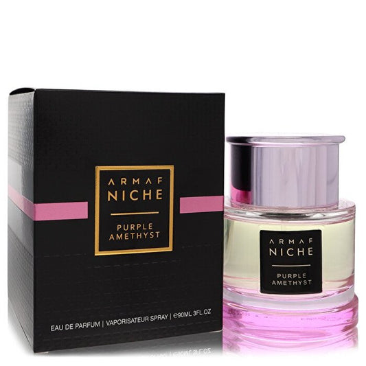 Armaf Armaf Niche Paars Amethist Eau DE Parfum Spray 90ml/3oz