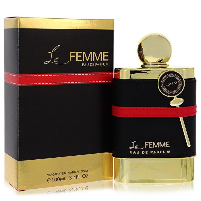 Armaf Armaf Le Femme Eau de Parfum Spray 100 ml/3,4 oz