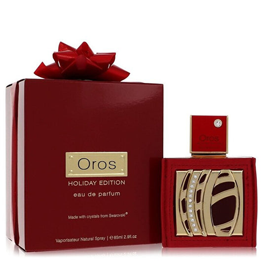 Armaf Armaf Oros Holiday Eau de Parfum Spray 86 ml/2,9 oz