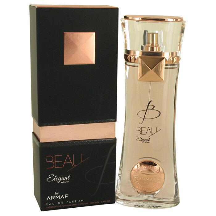 Armaf Beau Elegant Eau De Parfum Spray 100ml/3.4oz