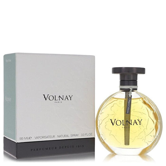 Volnay Objet Celeste Eau de Parfum Spray 100 ml/3,4 oz