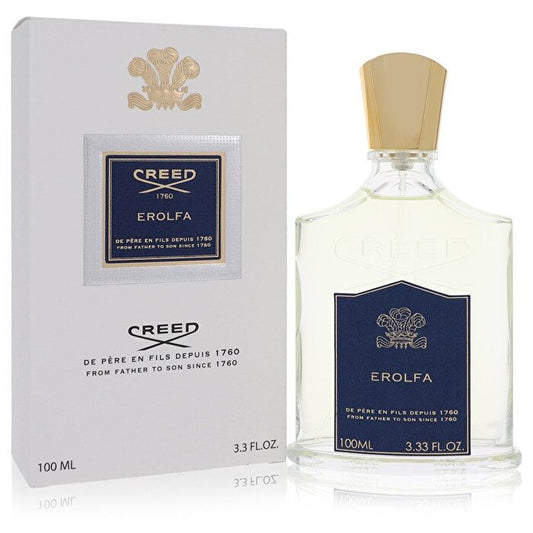 Creed Erolfa Eau de Parfum Spray 100 ml/3,4 oz