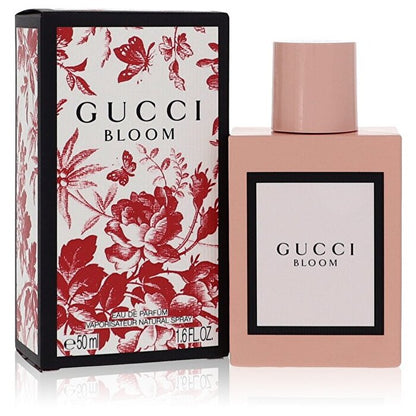 Gucci Bloom Eau De Parfum Spray 50ml