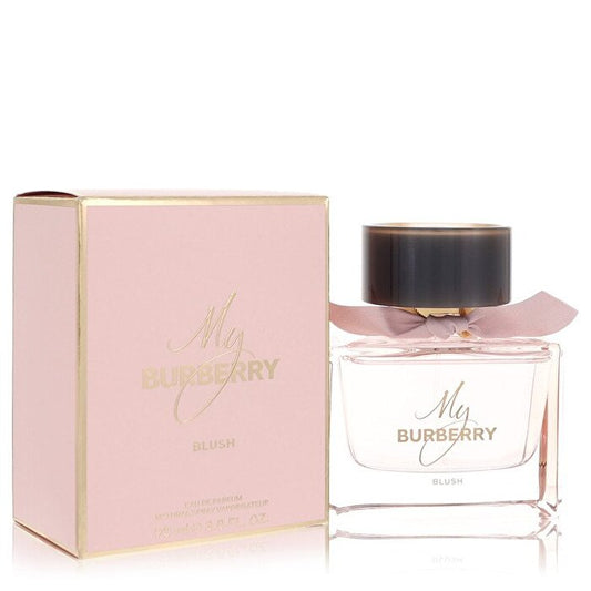 My Burberry Blush Eau De Parfum Spray 90ml