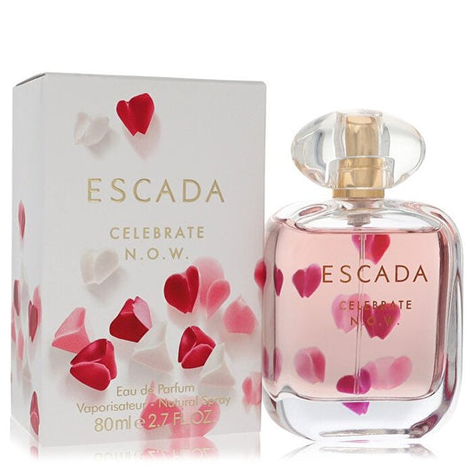 Escada Escada Vier Nu Eau De Parfum Spray 80ml/2.7oz