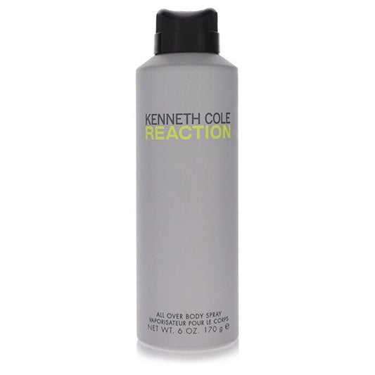 Kenneth Cole Kenneth Cole Reaction Bodyspray 177ml/6oz