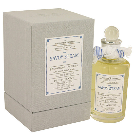 Penhaligon's Savoy Steam Eau De Parfum Spray 100ml