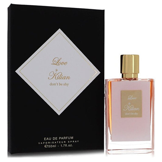 Kilian Kilian Love Don't Be Shy Eau De Parfum Navulbare Spray 50ml/1.7oz