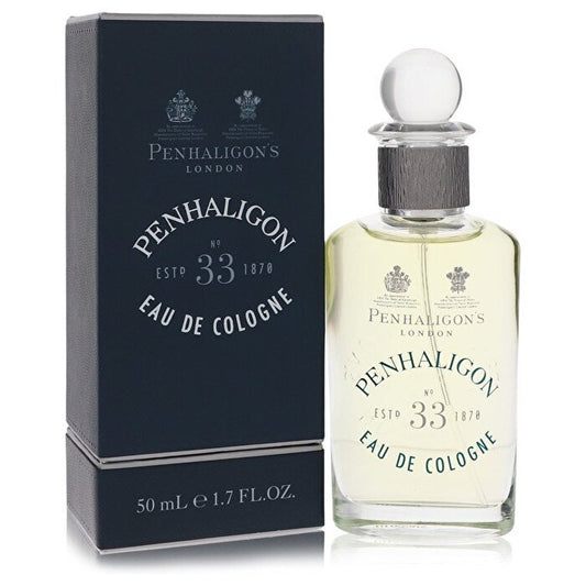 Penhaligon's Penhaligon's nr. 33 Eau de cologne spray 50 ml/1,7 oz