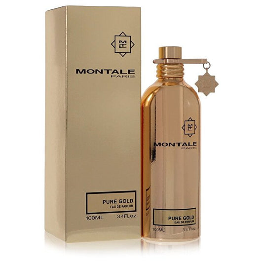 Montale Montale Puur Goud Eau De Parfum Spray 100 ml/3,4 oz