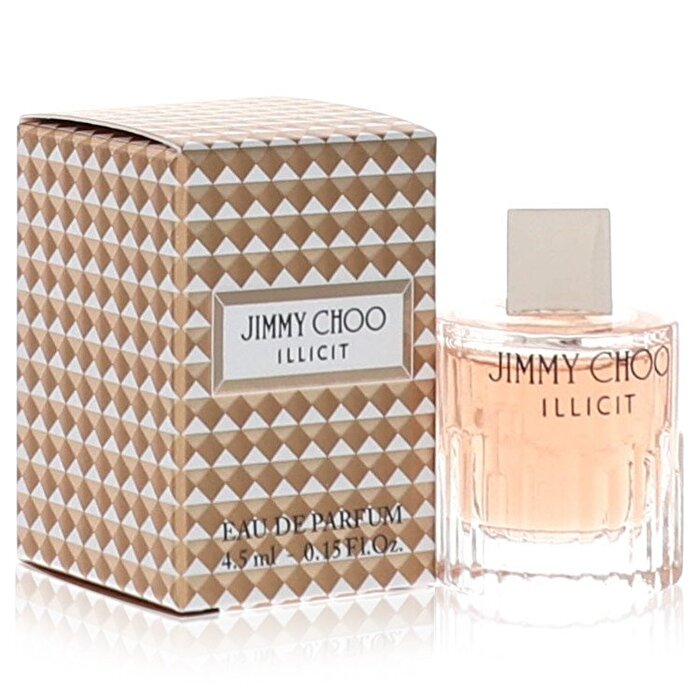 Jimmy Choo Jimmy Choo Illegale Mini Eau De Parfum 4 ml/0,15 oz