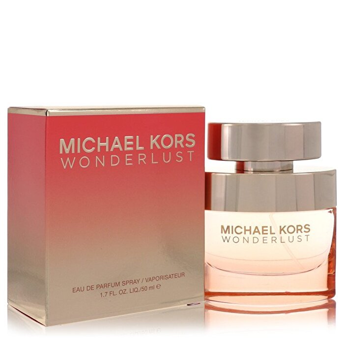 Michael Kors Michael Kors Wonderlust Eau De Parfum Spray 50 ml/1,7 oz