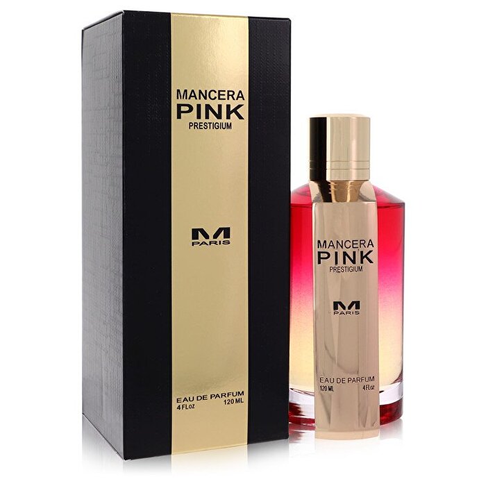 Mancera Mancera Roze Prestigium Eau de Parfum Spray 120ml/4oz