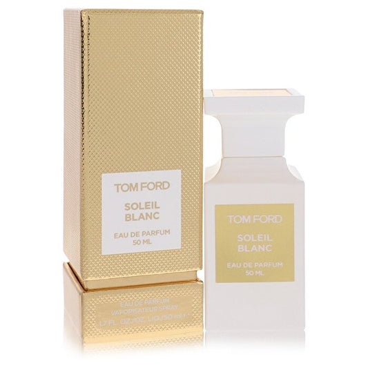Tom Ford Soleil Blanc Eau De Parfum Spray 50ml/1.7oz