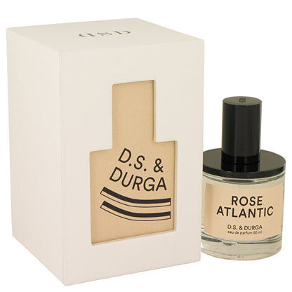 D.S. & Durga Rose Atlantic Eau De Parfum Spray 50ml