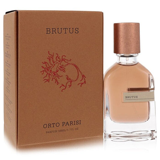 Orto Parisi Brutus Parfum Spray (Unisex) 50 ml/1,7 oz
