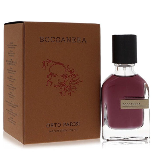 Orto Parisi Boccanera parfumspray (unisex) 50 ml/1,7 oz