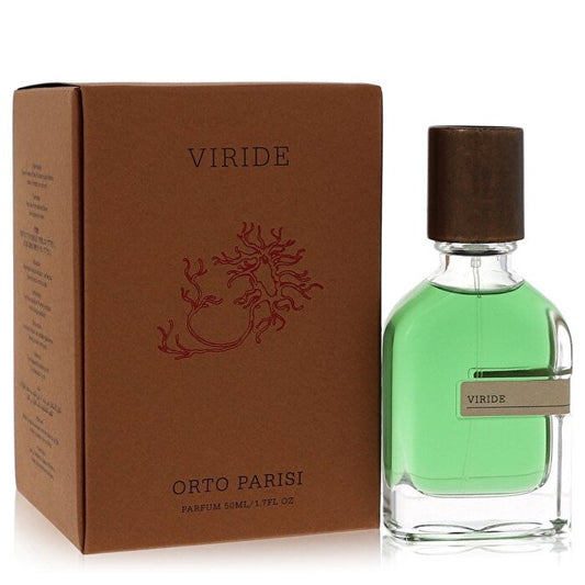 Orto Parisi Viride Parfumspray 50 ml/1,7 oz