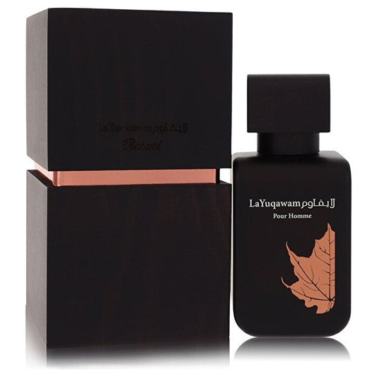 Rasasi Rasasi Layuqawam Eau de Parfum Spray 75 ml/2,5 oz