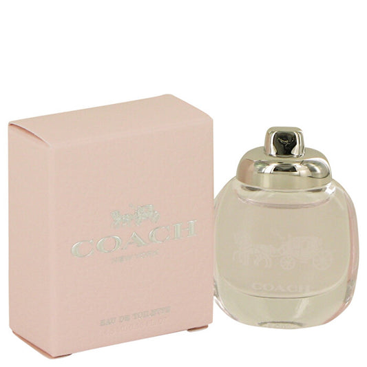 Coach Mini Eau De Toilette 4 ml/0,15 oz