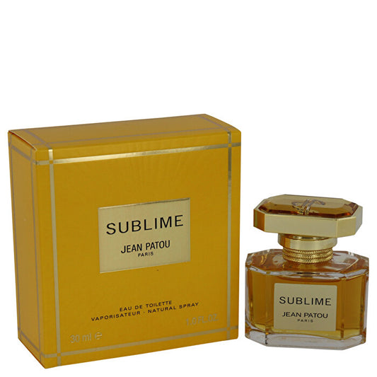 Jean Patou Sublieme Eau De Toilette Spray 30ml/1oz