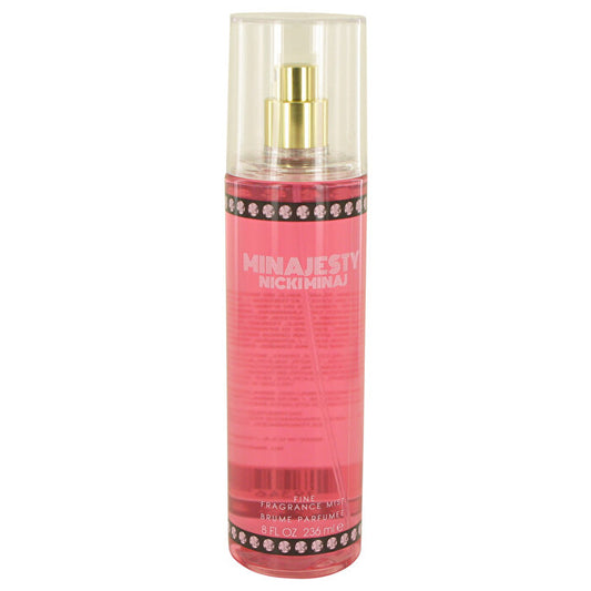 Nicki Minaj Minajesty Geurmist 240ml/8oz