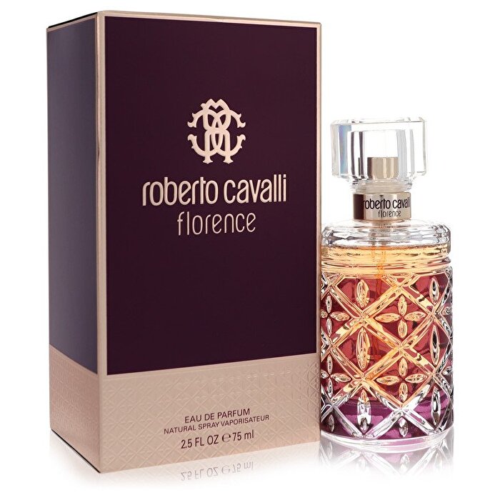 Roberto Cavalli Roberto Cavalli Florence Eau de Parfum Spray 75 ml/2,5 oz