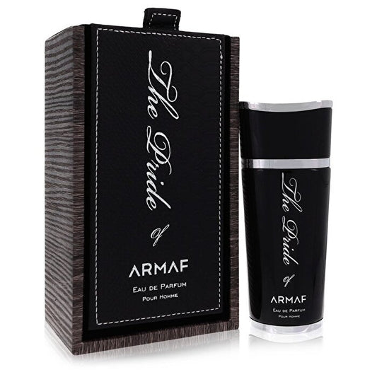 Armaf The Pride Of Armaf Eau De Parfum Spray 100ml/3.4oz