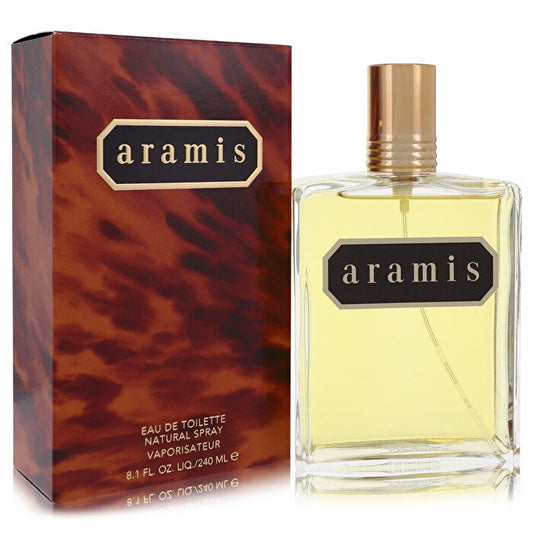 Aramis Keulen/ Eau De Toilette Spray 240ml/8.1oz