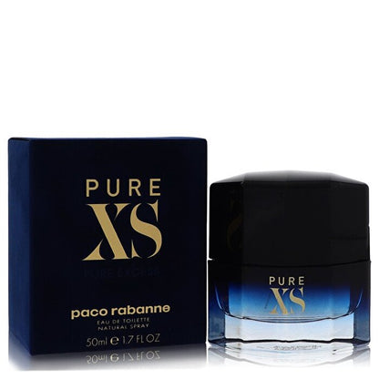 Paco Rabanne Pure XS Eau De Toilette Spray 50ml