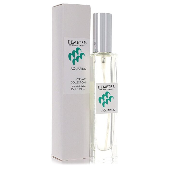 Demeter Demeter Waterman Eau De Toilette Spray (Unisex) 50 ml/1,7 oz