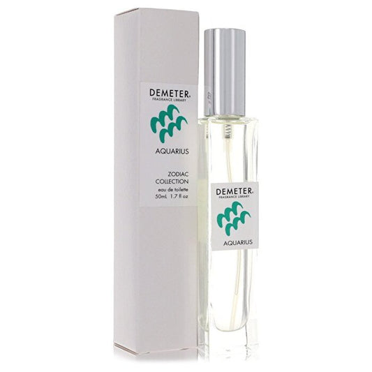 Demeter Demeter Waterman Eau De Toilette Spray (Unisex) 50 ml/1,7 oz